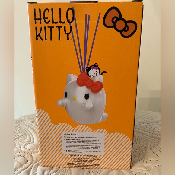 Hello Kitty Ghost Diffuser - Picture 2 of 3